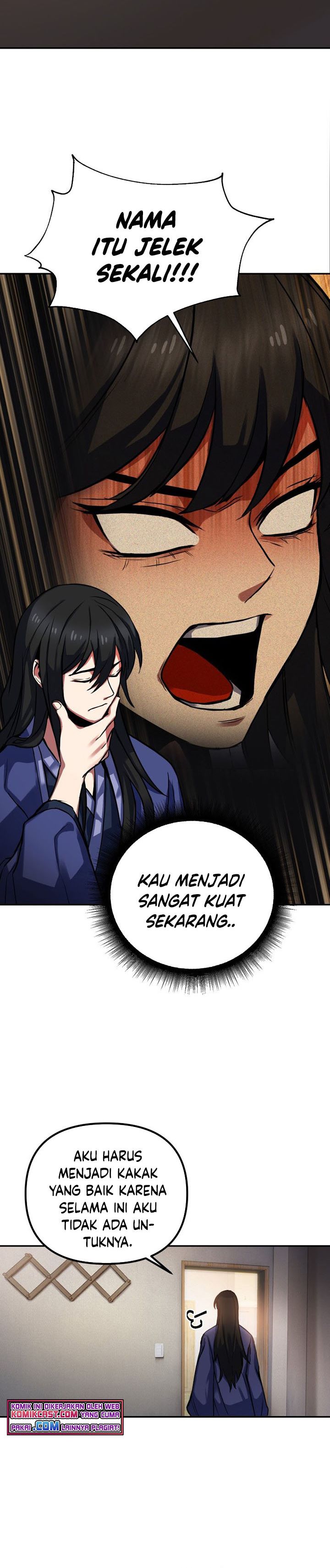 Dilarang COPAS - situs resmi www.mangacanblog.com - Komik maxed out leveling 003 - chapter 3 4 Indonesia maxed out leveling 003 - chapter 3 Terbaru 30|Baca Manga Komik Indonesia|Mangacan