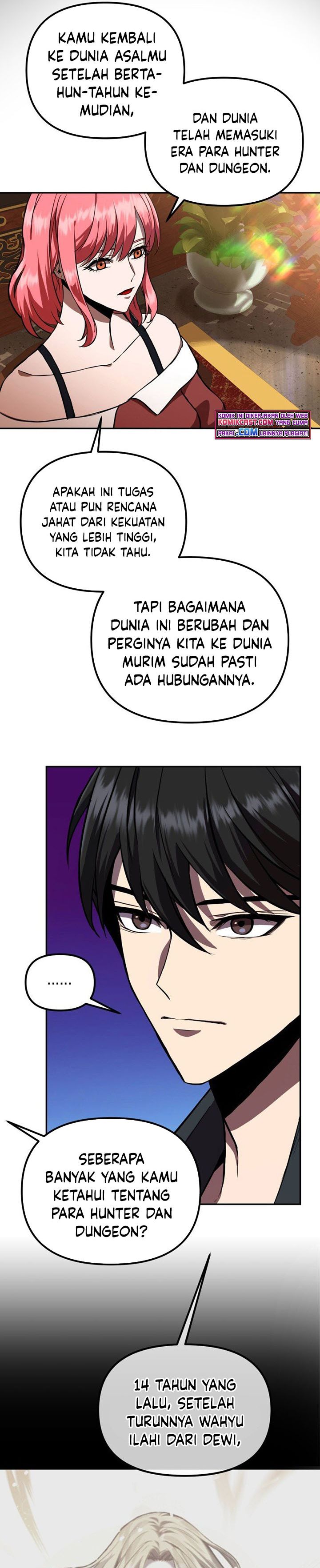 Dilarang COPAS - situs resmi www.mangacanblog.com - Komik maxed out leveling 005 - chapter 5 6 Indonesia maxed out leveling 005 - chapter 5 Terbaru 18|Baca Manga Komik Indonesia|Mangacan