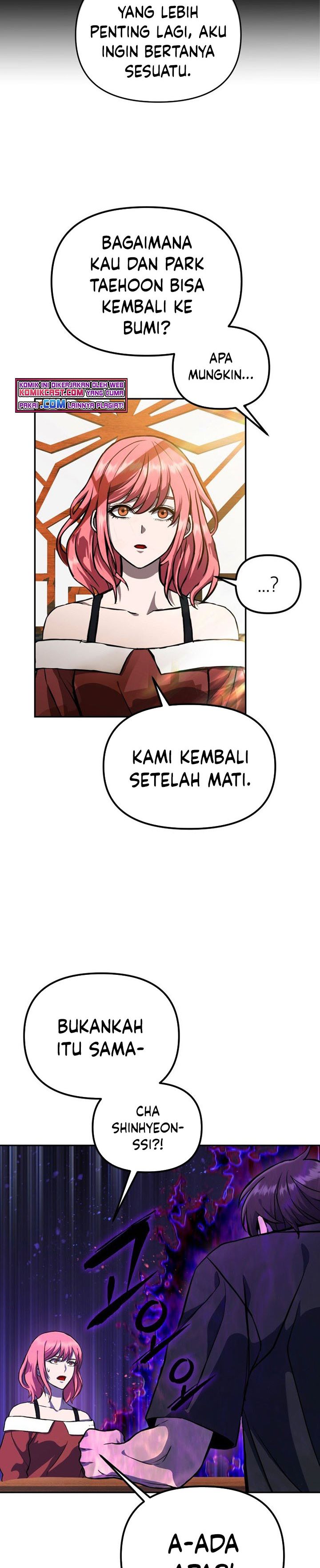 Dilarang COPAS - situs resmi www.mangacanblog.com - Komik maxed out leveling 005 - chapter 5 6 Indonesia maxed out leveling 005 - chapter 5 Terbaru 20|Baca Manga Komik Indonesia|Mangacan