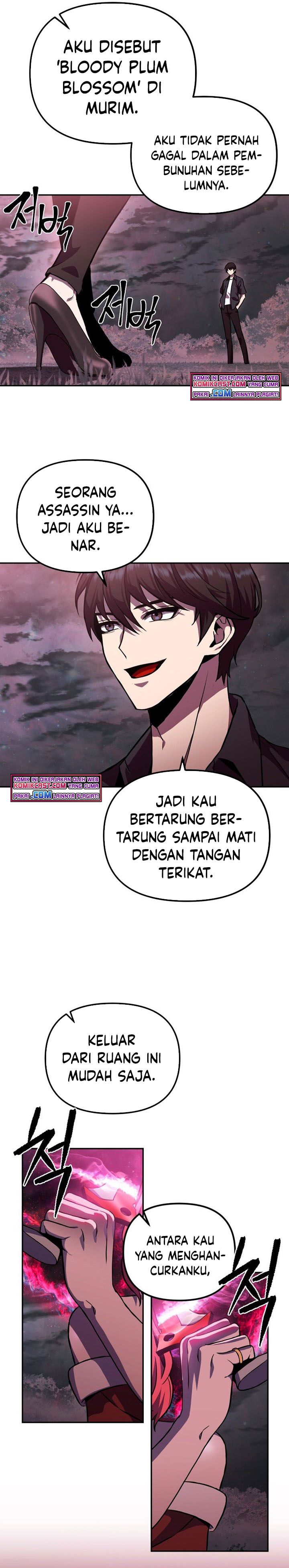 Dilarang COPAS - situs resmi www.mangacanblog.com - Komik maxed out leveling 005 - chapter 5 6 Indonesia maxed out leveling 005 - chapter 5 Terbaru 37|Baca Manga Komik Indonesia|Mangacan