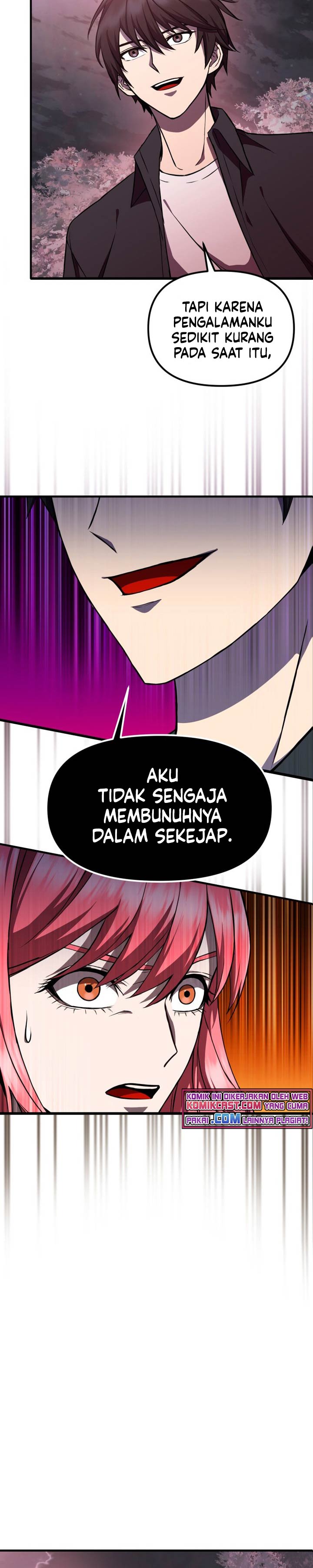 Dilarang COPAS - situs resmi www.mangacanblog.com - Komik maxed out leveling 006 - chapter 6 7 Indonesia maxed out leveling 006 - chapter 6 Terbaru 7|Baca Manga Komik Indonesia|Mangacan