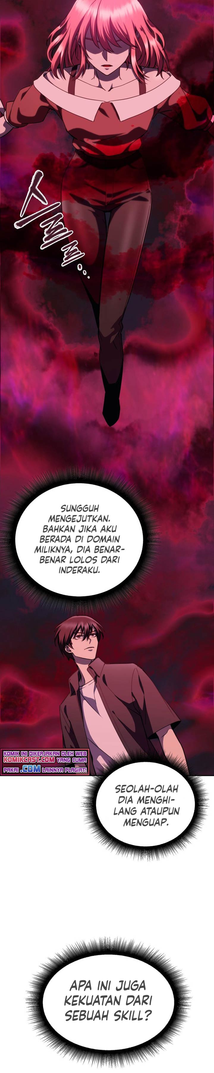 Dilarang COPAS - situs resmi www.mangacanblog.com - Komik maxed out leveling 006 - chapter 6 7 Indonesia maxed out leveling 006 - chapter 6 Terbaru 9|Baca Manga Komik Indonesia|Mangacan