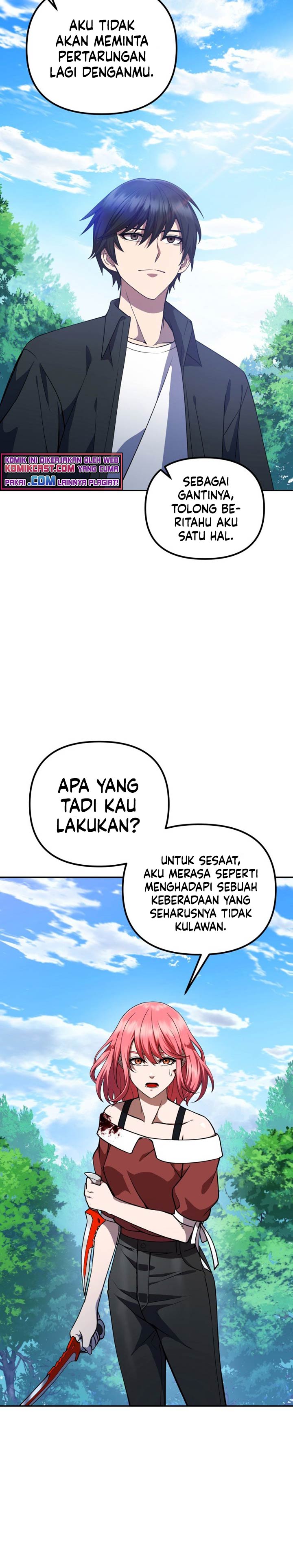 Dilarang COPAS - situs resmi www.mangacanblog.com - Komik maxed out leveling 006 - chapter 6 7 Indonesia maxed out leveling 006 - chapter 6 Terbaru 28|Baca Manga Komik Indonesia|Mangacan