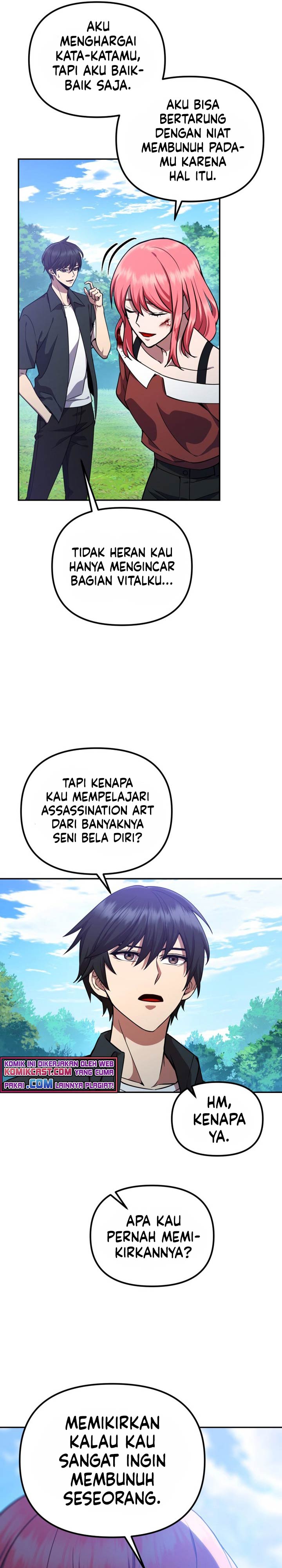 Dilarang COPAS - situs resmi www.mangacanblog.com - Komik maxed out leveling 006 - chapter 6 7 Indonesia maxed out leveling 006 - chapter 6 Terbaru 36|Baca Manga Komik Indonesia|Mangacan