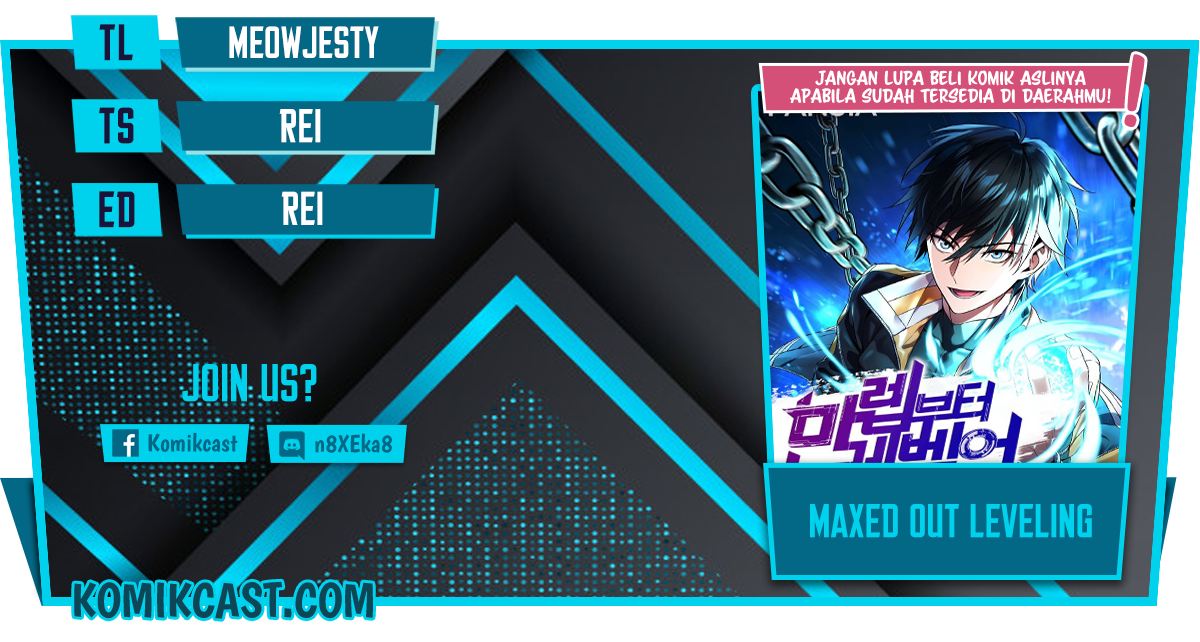 Dilarang COPAS - situs resmi www.mangacanblog.com - Komik maxed out leveling 007 - chapter 7 8 Indonesia maxed out leveling 007 - chapter 7 Terbaru 0|Baca Manga Komik Indonesia|Mangacan