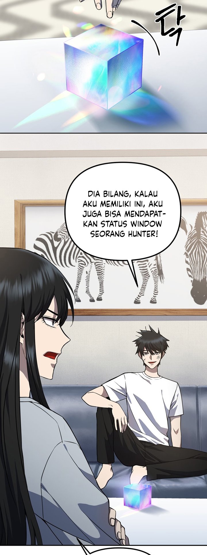 Dilarang COPAS - situs resmi www.mangacanblog.com - Komik maxed out leveling 007 - chapter 7 8 Indonesia maxed out leveling 007 - chapter 7 Terbaru 9|Baca Manga Komik Indonesia|Mangacan