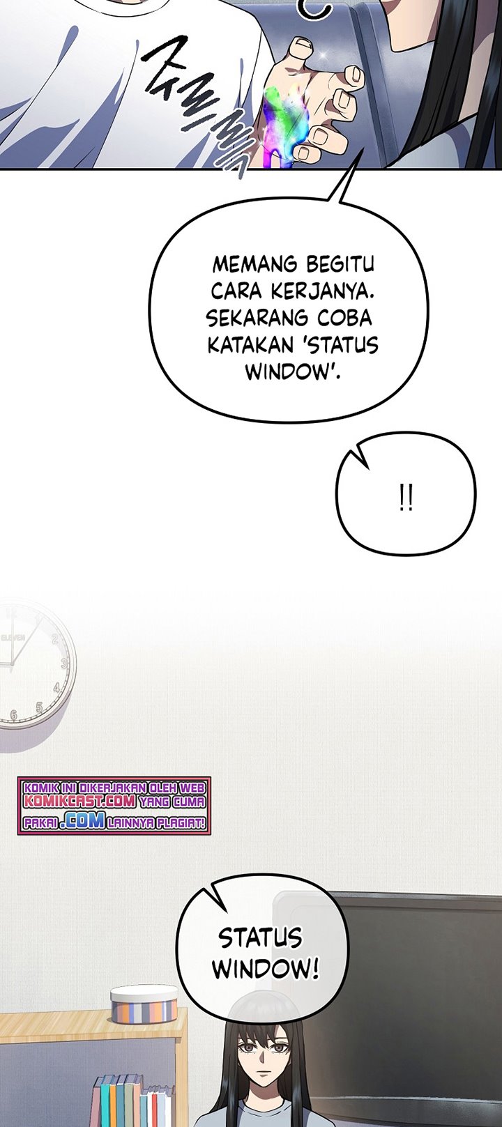 Dilarang COPAS - situs resmi www.mangacanblog.com - Komik maxed out leveling 007 - chapter 7 8 Indonesia maxed out leveling 007 - chapter 7 Terbaru 14|Baca Manga Komik Indonesia|Mangacan