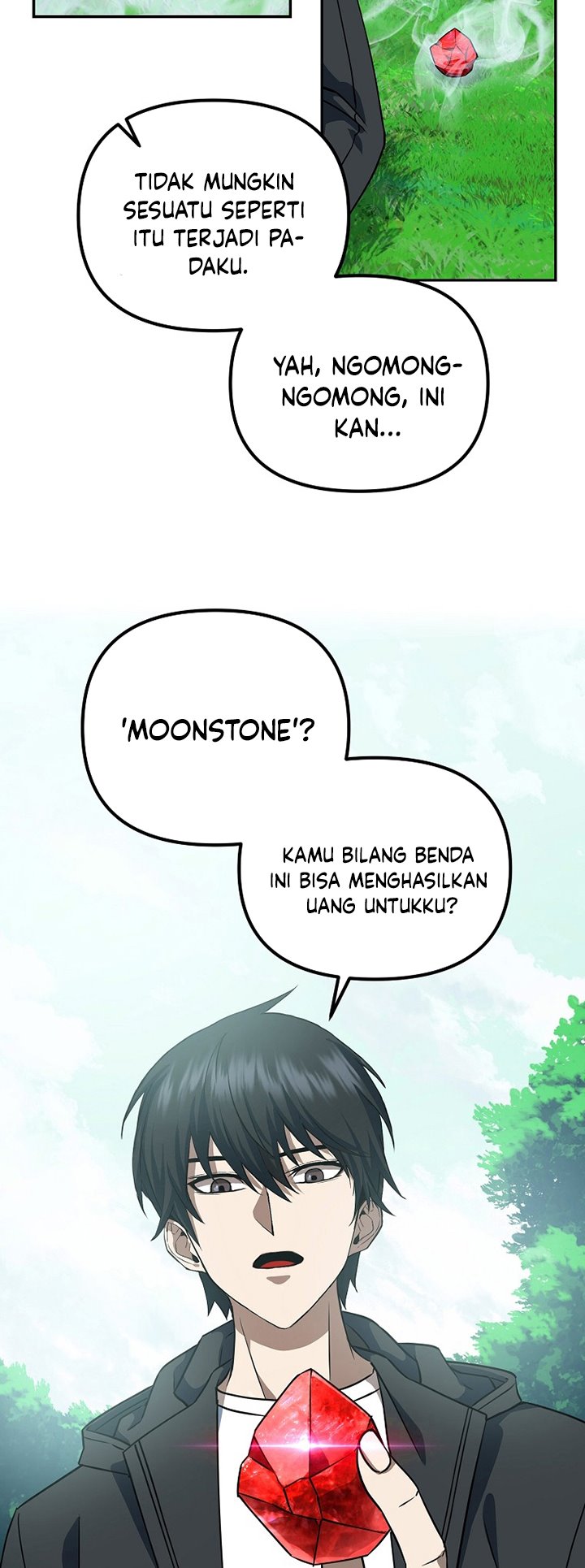 Dilarang COPAS - situs resmi www.mangacanblog.com - Komik maxed out leveling 007 - chapter 7 8 Indonesia maxed out leveling 007 - chapter 7 Terbaru 38|Baca Manga Komik Indonesia|Mangacan