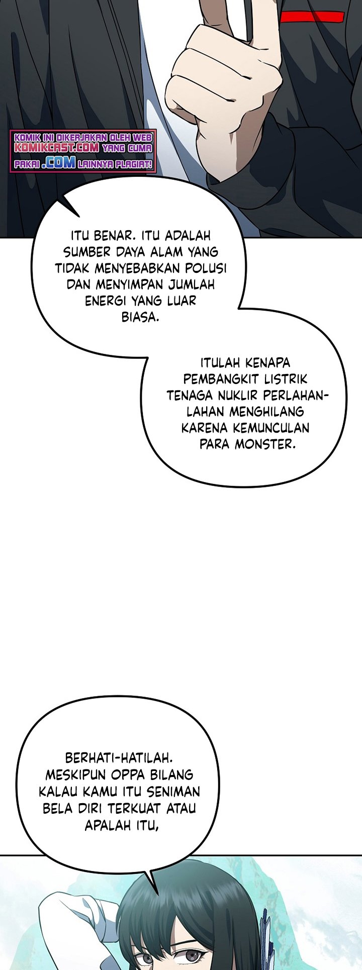 Dilarang COPAS - situs resmi www.mangacanblog.com - Komik maxed out leveling 007 - chapter 7 8 Indonesia maxed out leveling 007 - chapter 7 Terbaru 39|Baca Manga Komik Indonesia|Mangacan