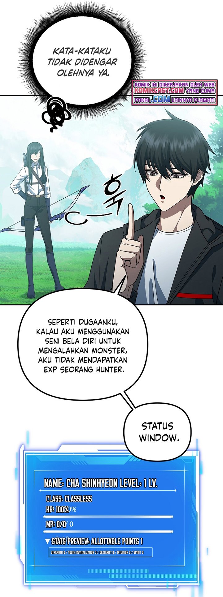 Dilarang COPAS - situs resmi www.mangacanblog.com - Komik maxed out leveling 007 - chapter 7 8 Indonesia maxed out leveling 007 - chapter 7 Terbaru 41|Baca Manga Komik Indonesia|Mangacan