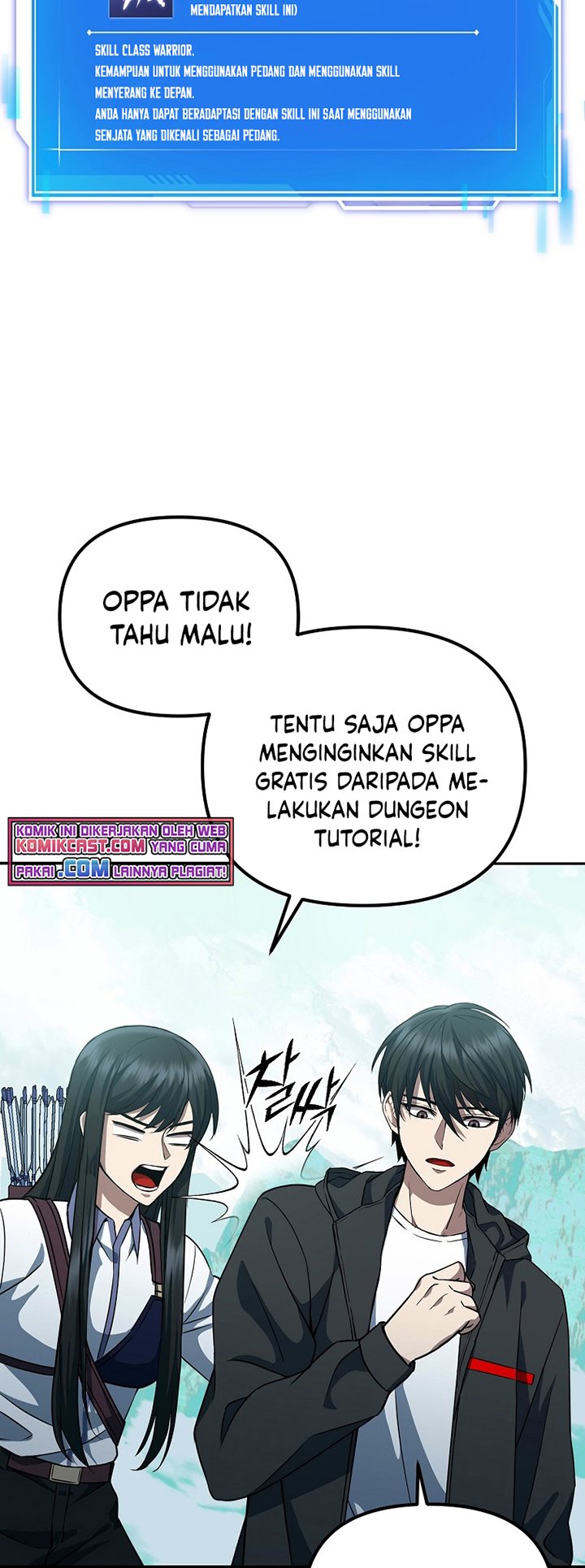 Dilarang COPAS - situs resmi www.mangacanblog.com - Komik maxed out leveling 007 - chapter 7 8 Indonesia maxed out leveling 007 - chapter 7 Terbaru 43|Baca Manga Komik Indonesia|Mangacan