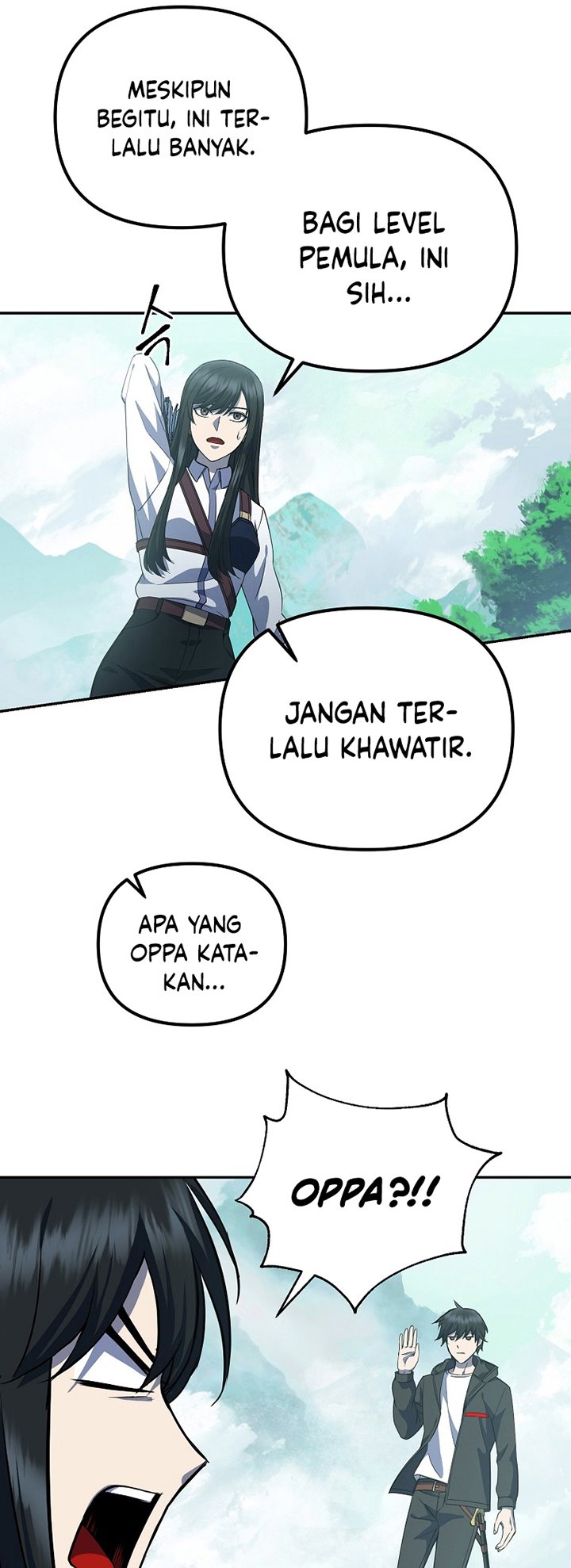 Dilarang COPAS - situs resmi www.mangacanblog.com - Komik maxed out leveling 007 - chapter 7 8 Indonesia maxed out leveling 007 - chapter 7 Terbaru 51|Baca Manga Komik Indonesia|Mangacan