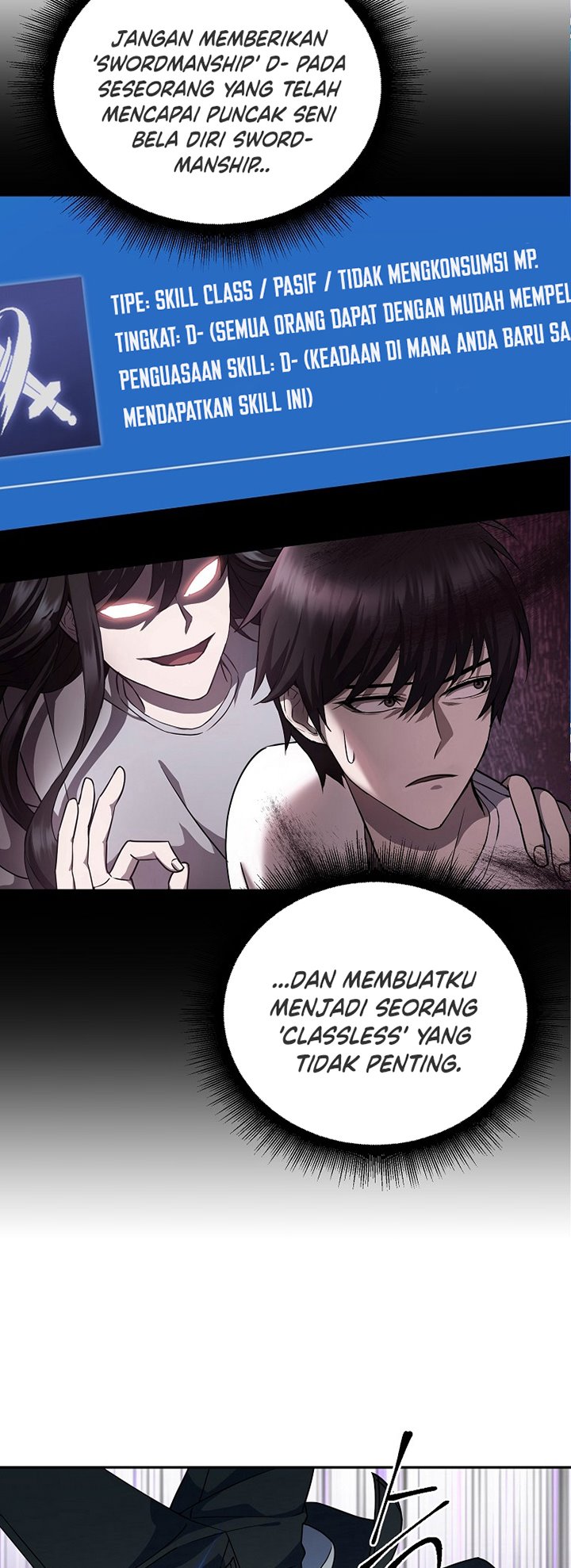 Dilarang COPAS - situs resmi www.mangacanblog.com - Komik maxed out leveling 007 - chapter 7 8 Indonesia maxed out leveling 007 - chapter 7 Terbaru 53|Baca Manga Komik Indonesia|Mangacan