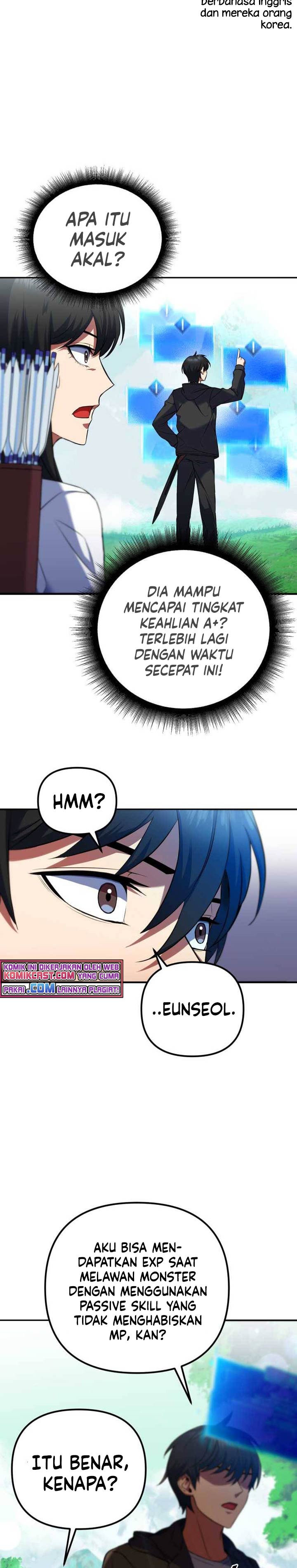 Dilarang COPAS - situs resmi www.mangacanblog.com - Komik maxed out leveling 008 - chapter 8 9 Indonesia maxed out leveling 008 - chapter 8 Terbaru 3|Baca Manga Komik Indonesia|Mangacan