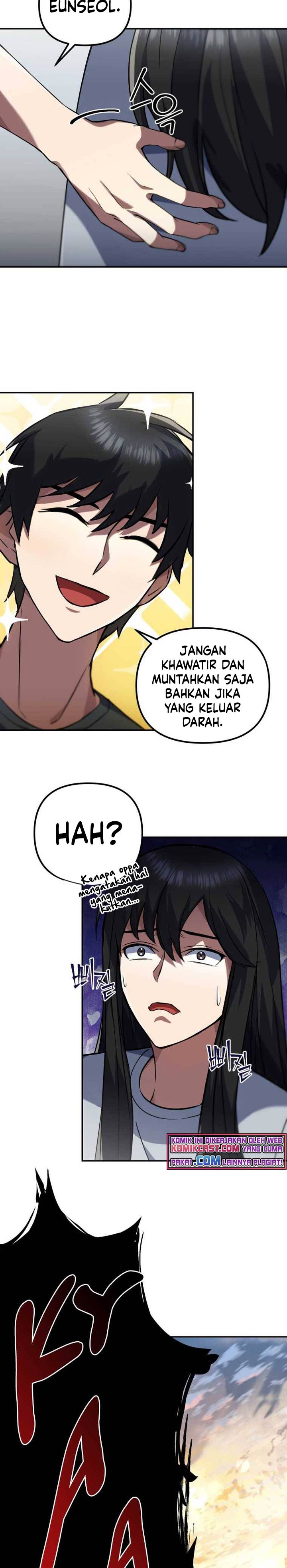 Dilarang COPAS - situs resmi www.mangacanblog.com - Komik maxed out leveling 008 - chapter 8 9 Indonesia maxed out leveling 008 - chapter 8 Terbaru 33|Baca Manga Komik Indonesia|Mangacan