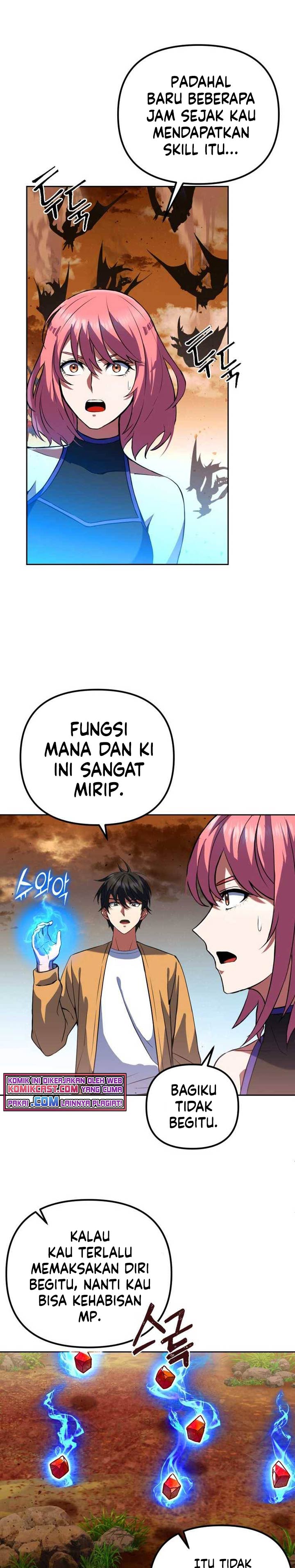 Dilarang COPAS - situs resmi www.mangacanblog.com - Komik maxed out leveling 009 - chapter 9 10 Indonesia maxed out leveling 009 - chapter 9 Terbaru 28|Baca Manga Komik Indonesia|Mangacan