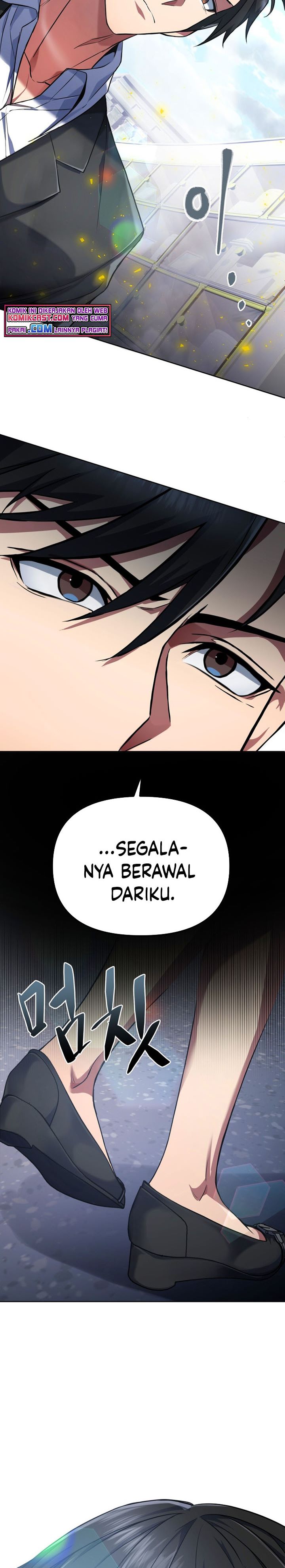 Dilarang COPAS - situs resmi www.mangacanblog.com - Komik maxed out leveling 013 - chapter 13 14 Indonesia maxed out leveling 013 - chapter 13 Terbaru 8|Baca Manga Komik Indonesia|Mangacan