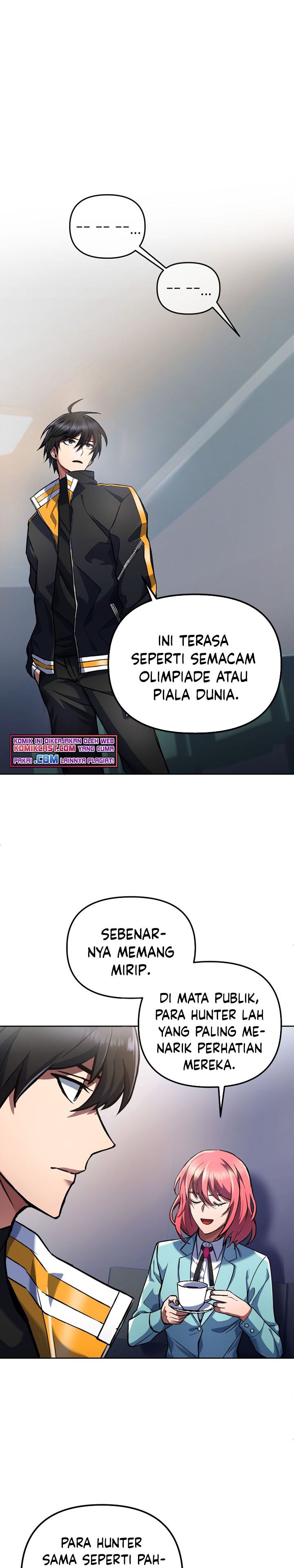 Dilarang COPAS - situs resmi www.mangacanblog.com - Komik maxed out leveling 013 - chapter 13 14 Indonesia maxed out leveling 013 - chapter 13 Terbaru 14|Baca Manga Komik Indonesia|Mangacan