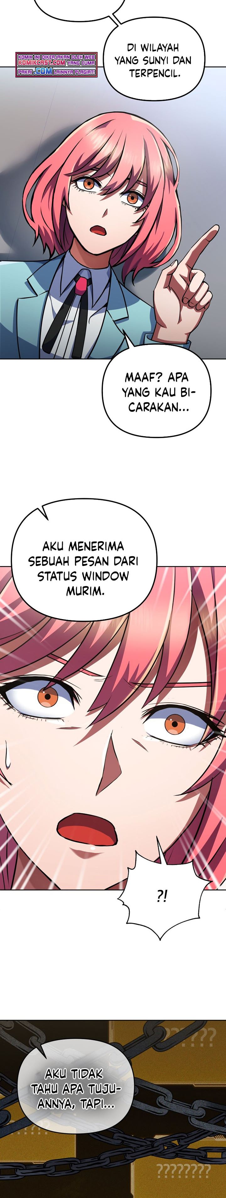 Dilarang COPAS - situs resmi www.mangacanblog.com - Komik maxed out leveling 013 - chapter 13 14 Indonesia maxed out leveling 013 - chapter 13 Terbaru 18|Baca Manga Komik Indonesia|Mangacan