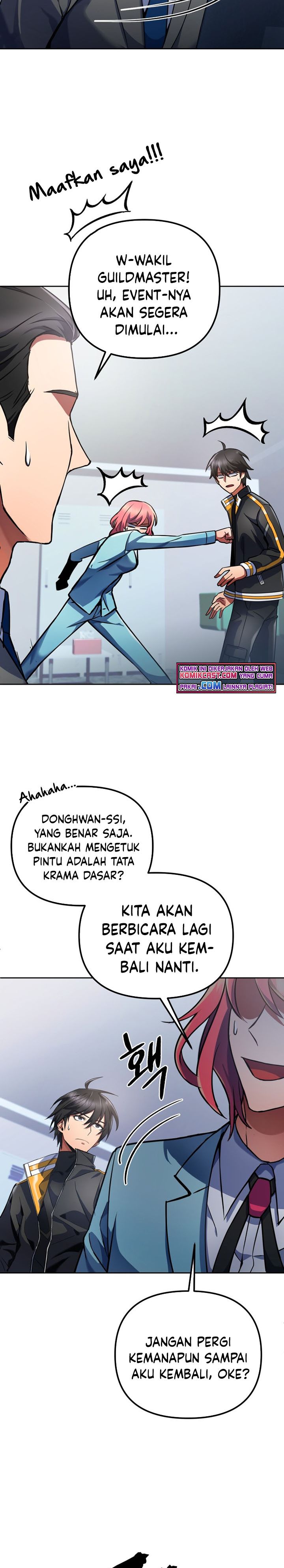 Dilarang COPAS - situs resmi www.mangacanblog.com - Komik maxed out leveling 013 - chapter 13 14 Indonesia maxed out leveling 013 - chapter 13 Terbaru 25|Baca Manga Komik Indonesia|Mangacan