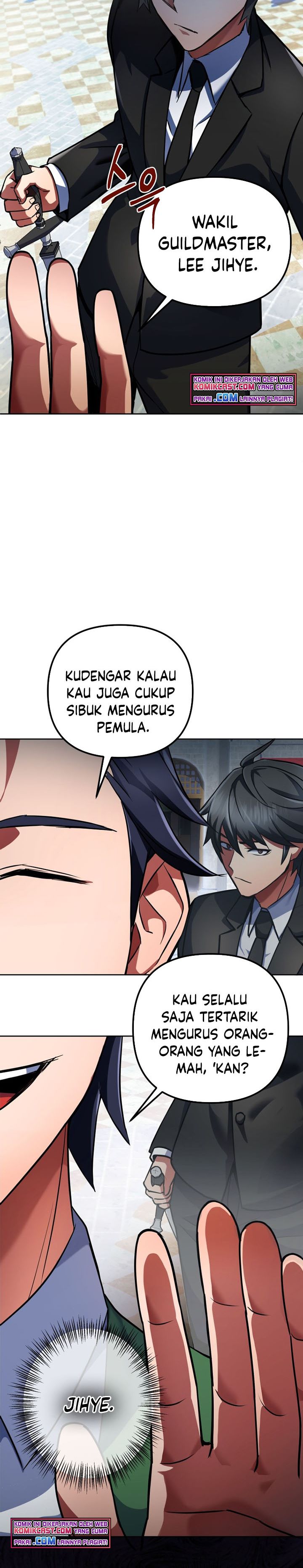 Dilarang COPAS - situs resmi www.mangacanblog.com - Komik maxed out leveling 013 - chapter 13 14 Indonesia maxed out leveling 013 - chapter 13 Terbaru 31|Baca Manga Komik Indonesia|Mangacan