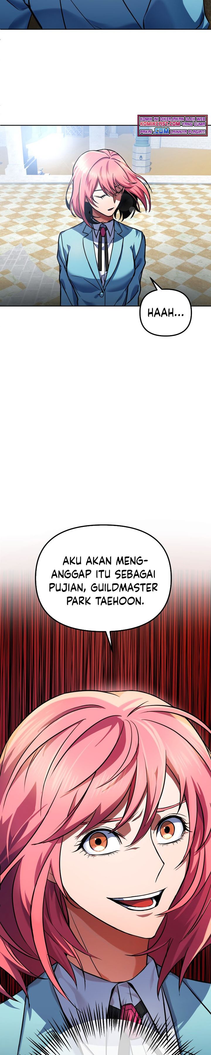 Dilarang COPAS - situs resmi www.mangacanblog.com - Komik maxed out leveling 013 - chapter 13 14 Indonesia maxed out leveling 013 - chapter 13 Terbaru 33|Baca Manga Komik Indonesia|Mangacan