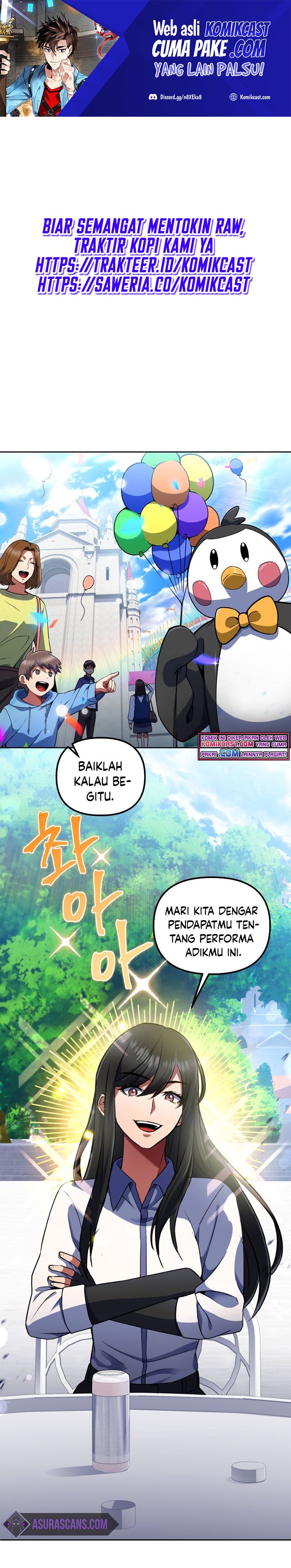 Dilarang COPAS - situs resmi www.mangacanblog.com - Komik maxed out leveling 017 - chapter 17 18 Indonesia maxed out leveling 017 - chapter 17 Terbaru 1|Baca Manga Komik Indonesia|Mangacan