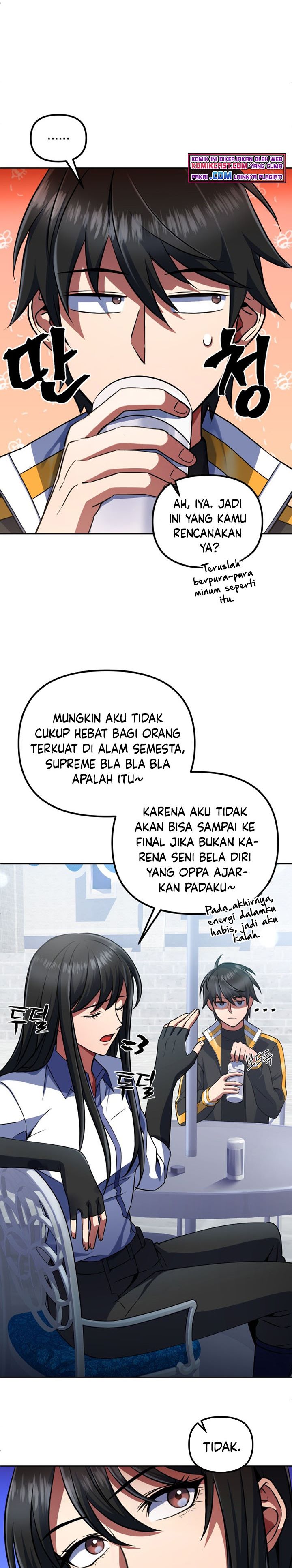 Dilarang COPAS - situs resmi www.mangacanblog.com - Komik maxed out leveling 017 - chapter 17 18 Indonesia maxed out leveling 017 - chapter 17 Terbaru 2|Baca Manga Komik Indonesia|Mangacan