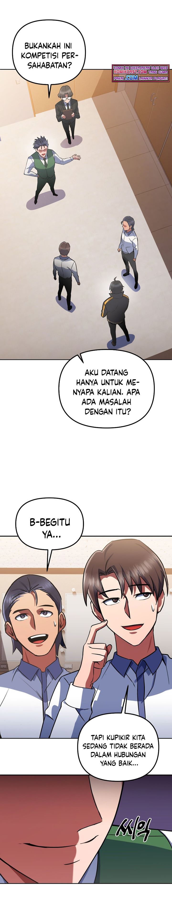 Dilarang COPAS - situs resmi www.mangacanblog.com - Komik maxed out leveling 017 - chapter 17 18 Indonesia maxed out leveling 017 - chapter 17 Terbaru 19|Baca Manga Komik Indonesia|Mangacan