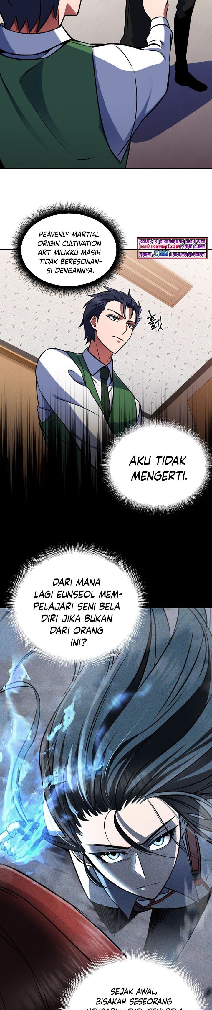 Dilarang COPAS - situs resmi www.mangacanblog.com - Komik maxed out leveling 017 - chapter 17 18 Indonesia maxed out leveling 017 - chapter 17 Terbaru 22|Baca Manga Komik Indonesia|Mangacan