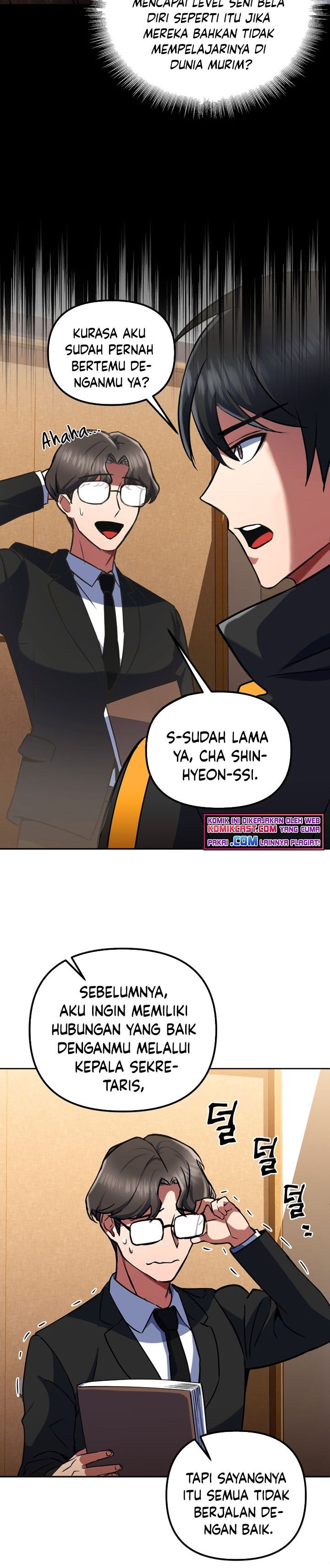 Dilarang COPAS - situs resmi www.mangacanblog.com - Komik maxed out leveling 017 - chapter 17 18 Indonesia maxed out leveling 017 - chapter 17 Terbaru 23|Baca Manga Komik Indonesia|Mangacan