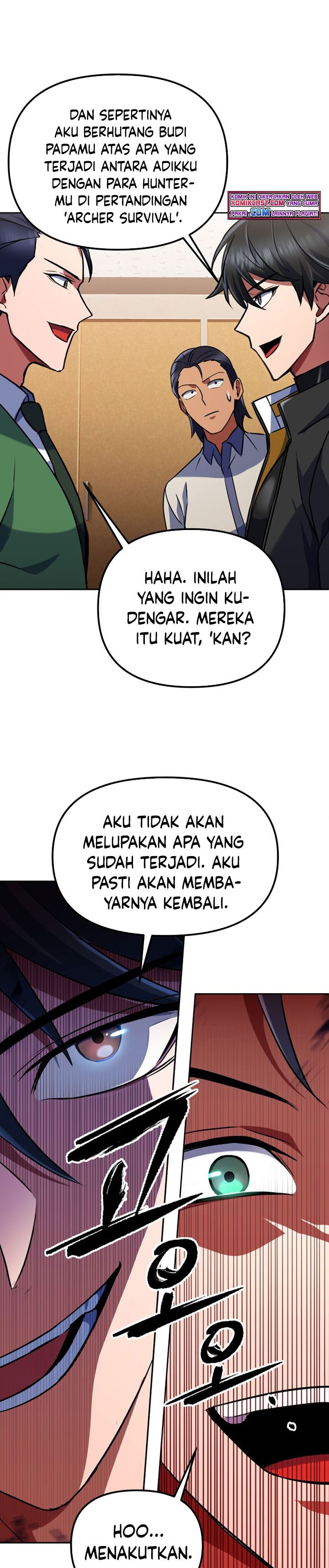 Dilarang COPAS - situs resmi www.mangacanblog.com - Komik maxed out leveling 017 - chapter 17 18 Indonesia maxed out leveling 017 - chapter 17 Terbaru 24|Baca Manga Komik Indonesia|Mangacan