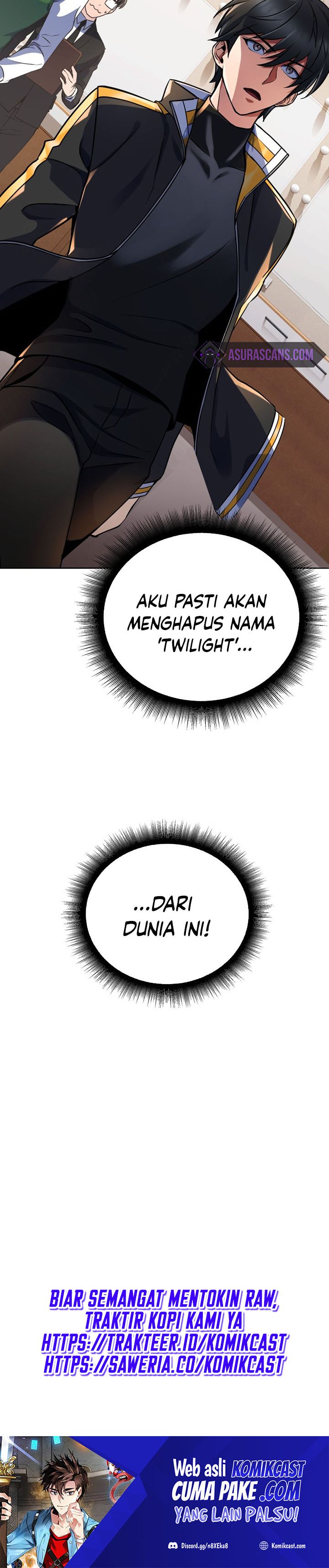 Dilarang COPAS - situs resmi www.mangacanblog.com - Komik maxed out leveling 017 - chapter 17 18 Indonesia maxed out leveling 017 - chapter 17 Terbaru 26|Baca Manga Komik Indonesia|Mangacan