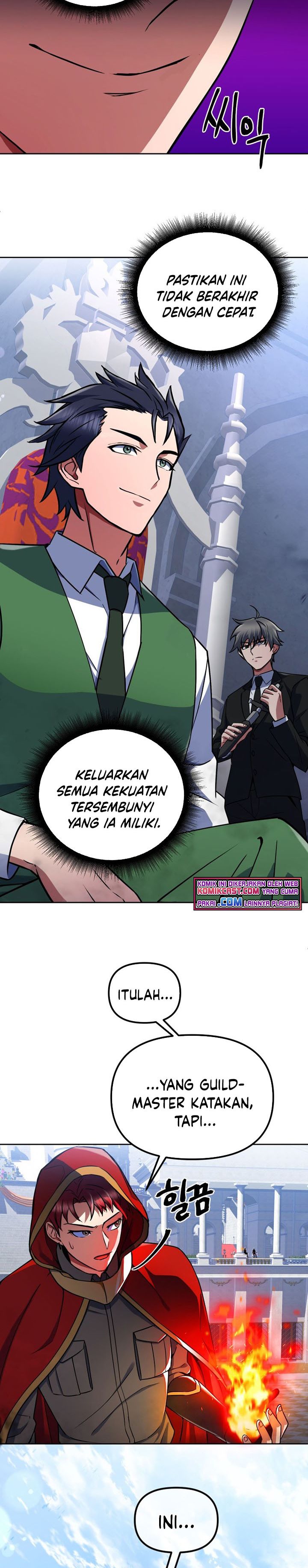 Dilarang COPAS - situs resmi www.mangacanblog.com - Komik maxed out leveling 018 - chapter 18 19 Indonesia maxed out leveling 018 - chapter 18 Terbaru 8|Baca Manga Komik Indonesia|Mangacan