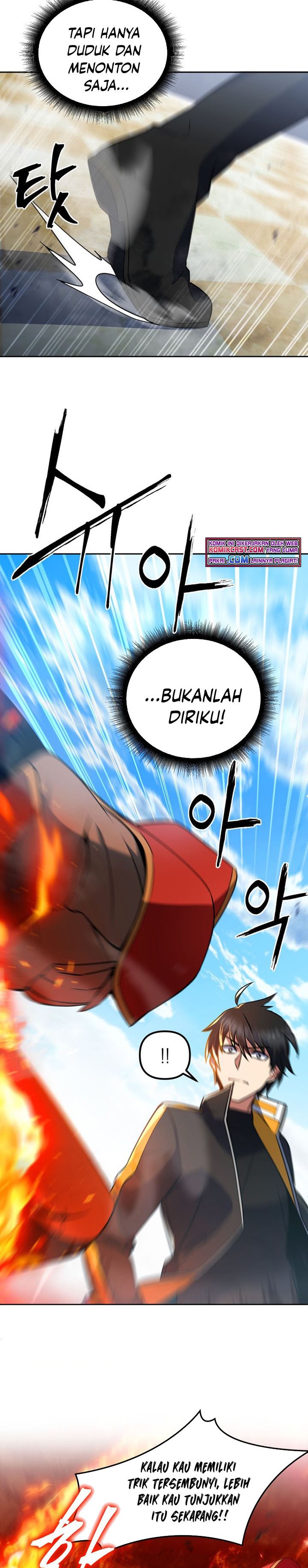 Dilarang COPAS - situs resmi www.mangacanblog.com - Komik maxed out leveling 018 - chapter 18 19 Indonesia maxed out leveling 018 - chapter 18 Terbaru 19|Baca Manga Komik Indonesia|Mangacan