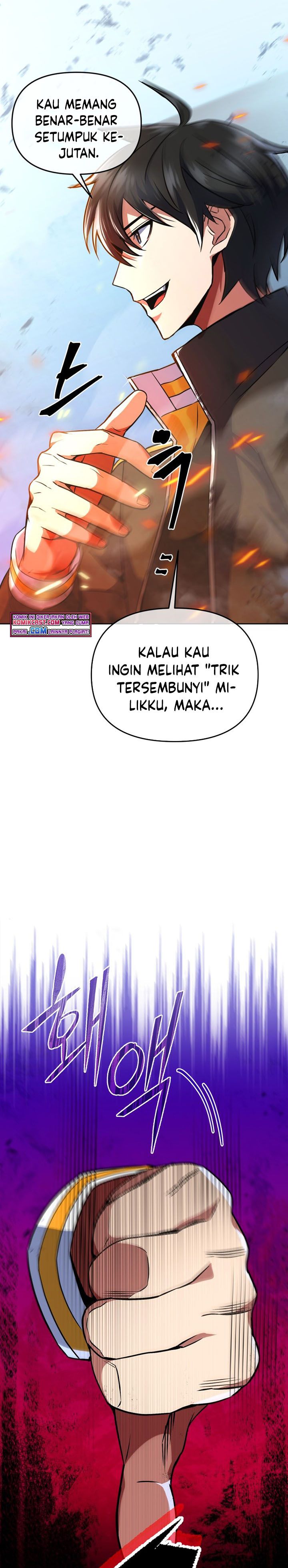 Dilarang COPAS - situs resmi www.mangacanblog.com - Komik maxed out leveling 018 - chapter 18 19 Indonesia maxed out leveling 018 - chapter 18 Terbaru 26|Baca Manga Komik Indonesia|Mangacan