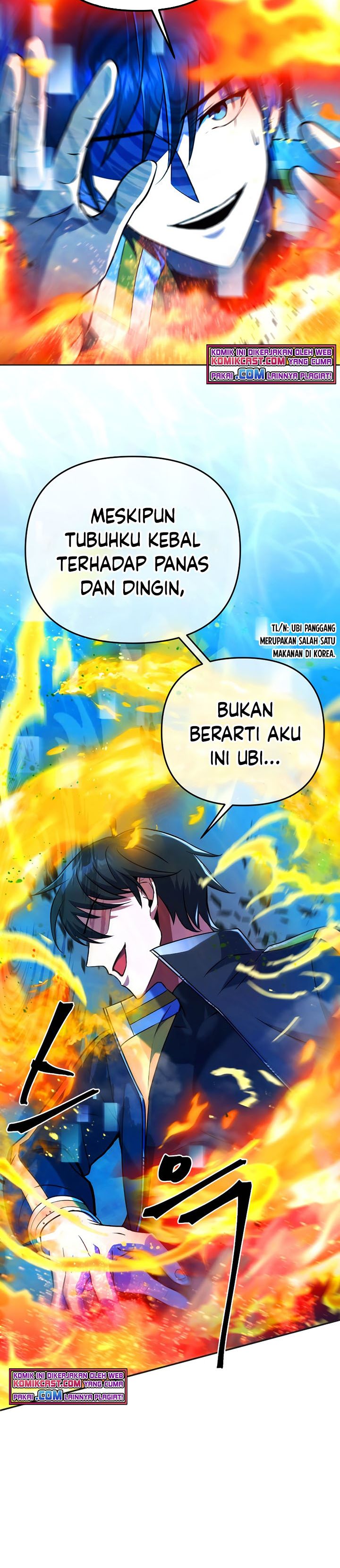 Dilarang COPAS - situs resmi www.mangacanblog.com - Komik maxed out leveling 019 - chapter 19 20 Indonesia maxed out leveling 019 - chapter 19 Terbaru 20|Baca Manga Komik Indonesia|Mangacan