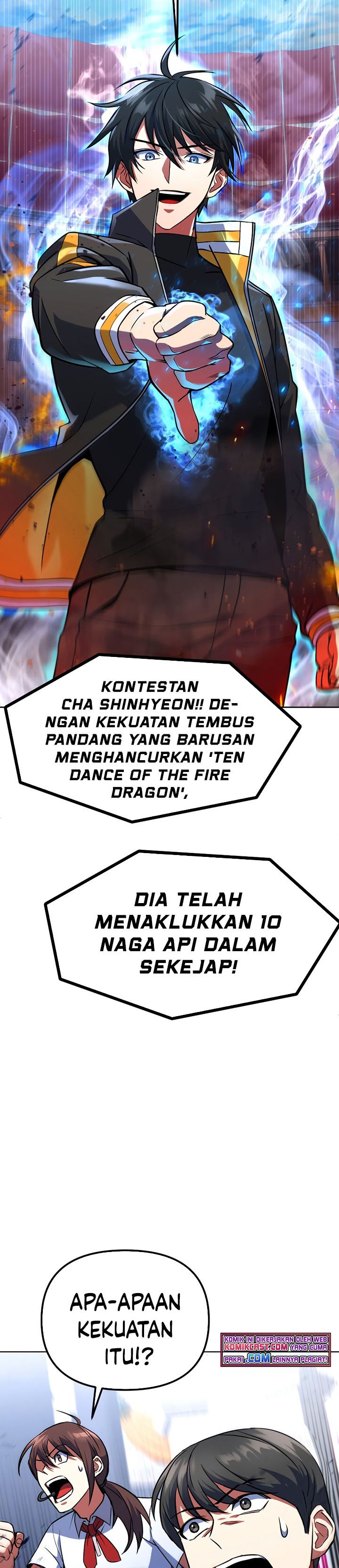 Dilarang COPAS - situs resmi www.mangacanblog.com - Komik maxed out leveling 019 - chapter 19 20 Indonesia maxed out leveling 019 - chapter 19 Terbaru 23|Baca Manga Komik Indonesia|Mangacan