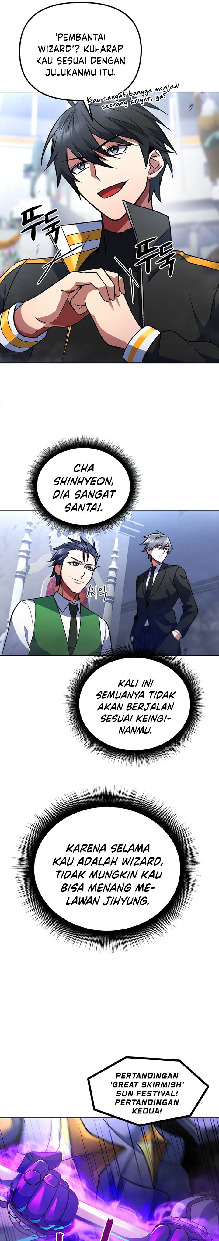 Dilarang COPAS - situs resmi www.mangacanblog.com - Komik maxed out leveling 020 - chapter 20 21 Indonesia maxed out leveling 020 - chapter 20 Terbaru 4|Baca Manga Komik Indonesia|Mangacan