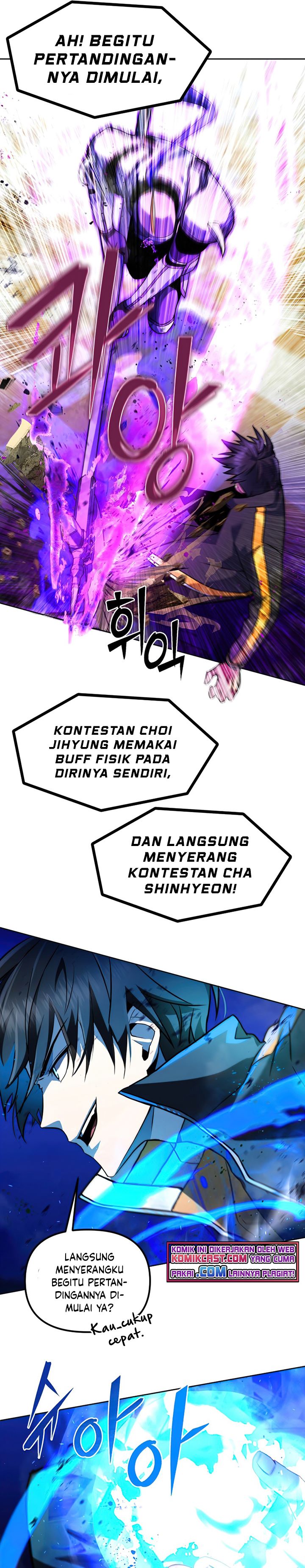 Dilarang COPAS - situs resmi www.mangacanblog.com - Komik maxed out leveling 020 - chapter 20 21 Indonesia maxed out leveling 020 - chapter 20 Terbaru 6|Baca Manga Komik Indonesia|Mangacan