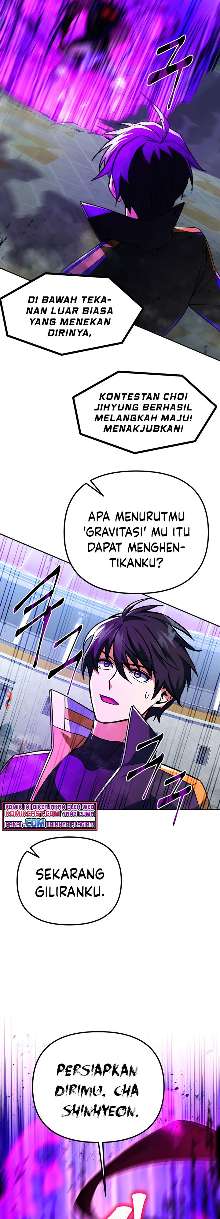 Dilarang COPAS - situs resmi www.mangacanblog.com - Komik maxed out leveling 020 - chapter 20 21 Indonesia maxed out leveling 020 - chapter 20 Terbaru 17|Baca Manga Komik Indonesia|Mangacan