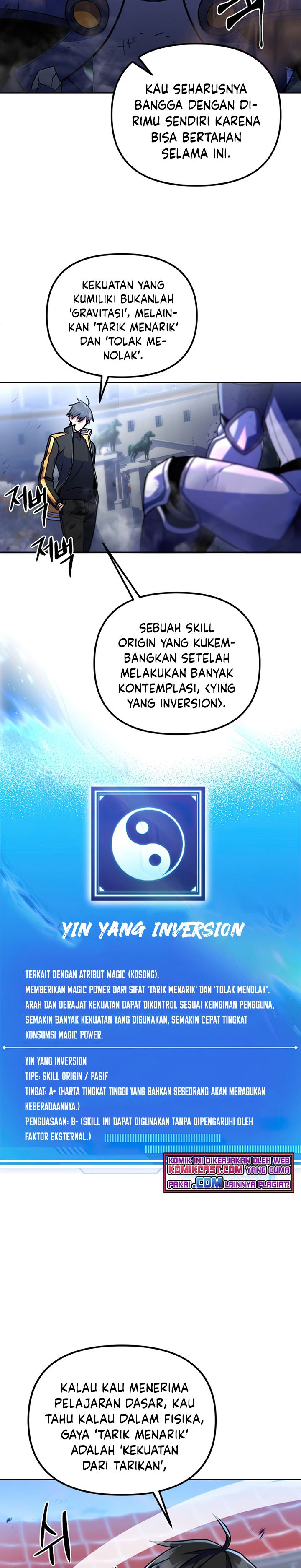 Dilarang COPAS - situs resmi www.mangacanblog.com - Komik maxed out leveling 020 - chapter 20 21 Indonesia maxed out leveling 020 - chapter 20 Terbaru 23|Baca Manga Komik Indonesia|Mangacan