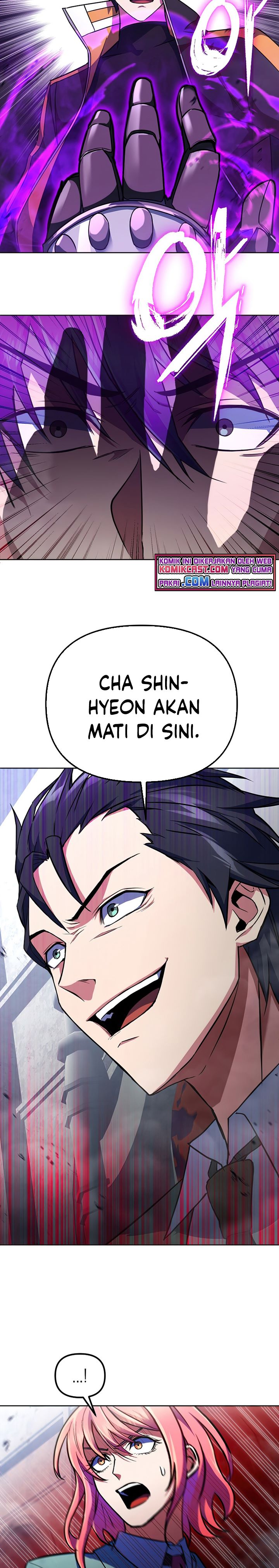 Dilarang COPAS - situs resmi www.mangacanblog.com - Komik maxed out leveling 020 - chapter 20 21 Indonesia maxed out leveling 020 - chapter 20 Terbaru 27|Baca Manga Komik Indonesia|Mangacan