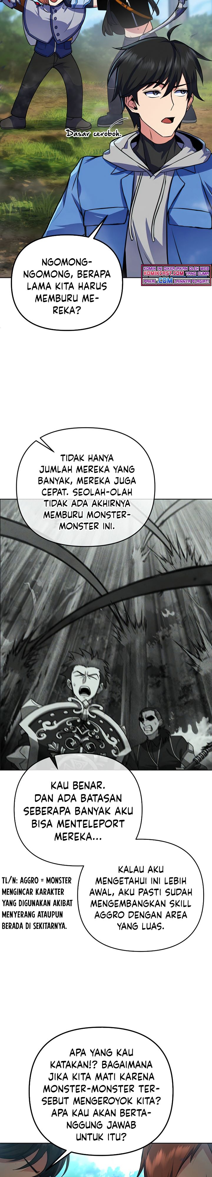 Dilarang COPAS - situs resmi www.mangacanblog.com - Komik maxed out leveling 024 - chapter 24 25 Indonesia maxed out leveling 024 - chapter 24 Terbaru 14|Baca Manga Komik Indonesia|Mangacan