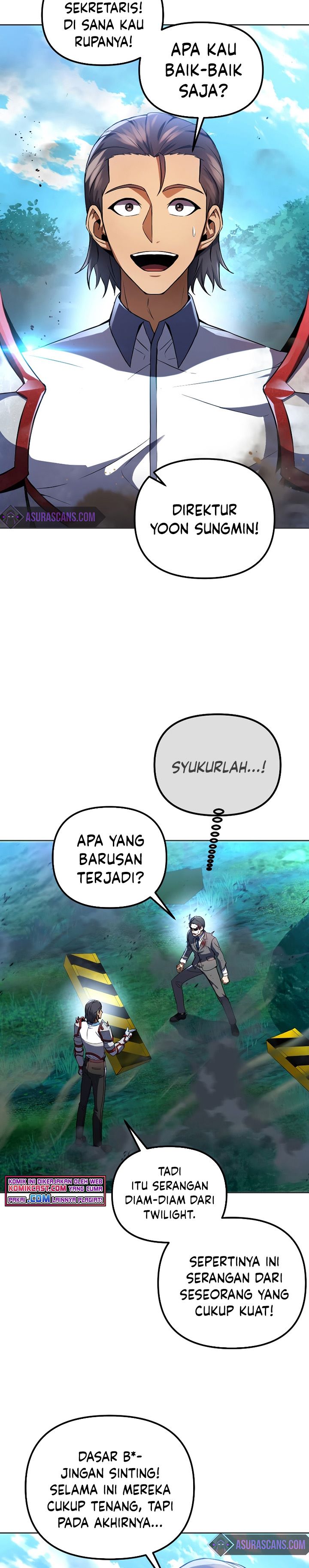 Dilarang COPAS - situs resmi www.mangacanblog.com - Komik maxed out leveling 028 - chapter 28 29 Indonesia maxed out leveling 028 - chapter 28 Terbaru 6|Baca Manga Komik Indonesia|Mangacan