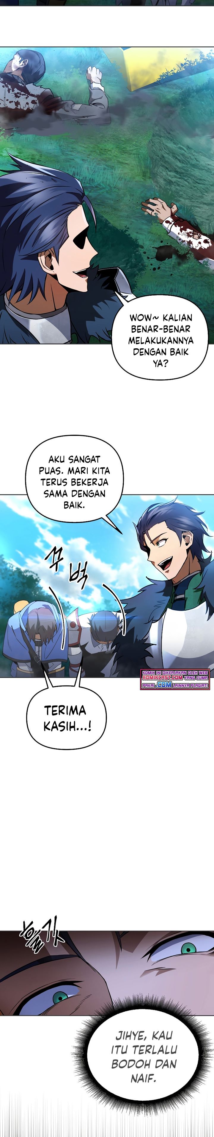 Dilarang COPAS - situs resmi www.mangacanblog.com - Komik maxed out leveling 028 - chapter 28 29 Indonesia maxed out leveling 028 - chapter 28 Terbaru 13|Baca Manga Komik Indonesia|Mangacan