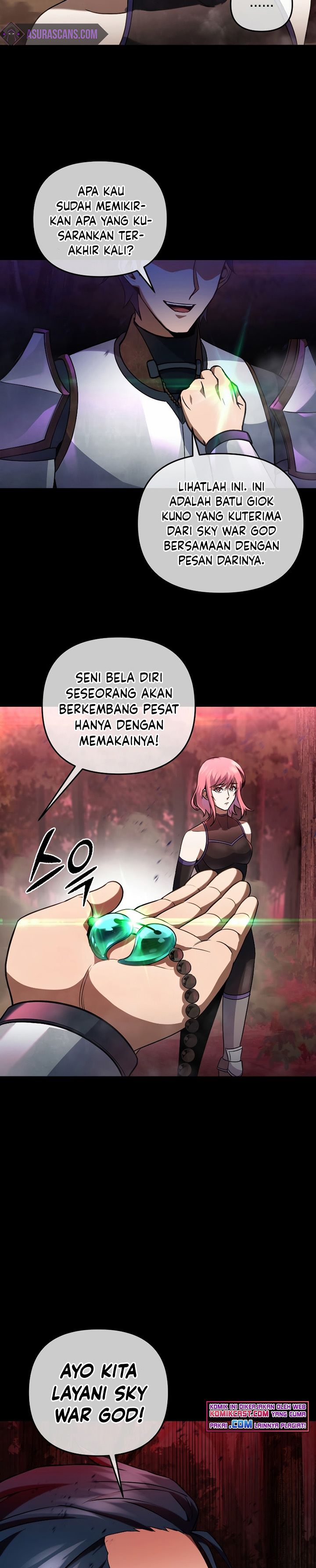 Dilarang COPAS - situs resmi www.mangacanblog.com - Komik maxed out leveling 028 - chapter 28 29 Indonesia maxed out leveling 028 - chapter 28 Terbaru 18|Baca Manga Komik Indonesia|Mangacan