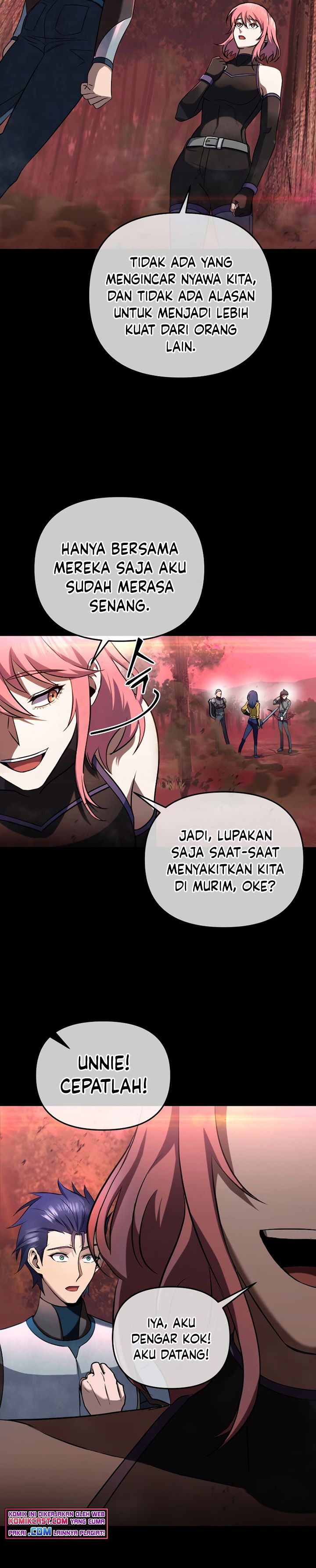 Dilarang COPAS - situs resmi www.mangacanblog.com - Komik maxed out leveling 028 - chapter 28 29 Indonesia maxed out leveling 028 - chapter 28 Terbaru 20|Baca Manga Komik Indonesia|Mangacan