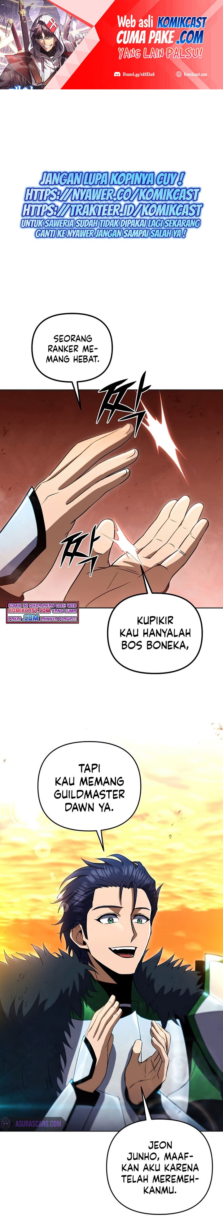 Dilarang COPAS - situs resmi www.mangacanblog.com - Komik maxed out leveling 030 - chapter 30 31 Indonesia maxed out leveling 030 - chapter 30 Terbaru 1|Baca Manga Komik Indonesia|Mangacan