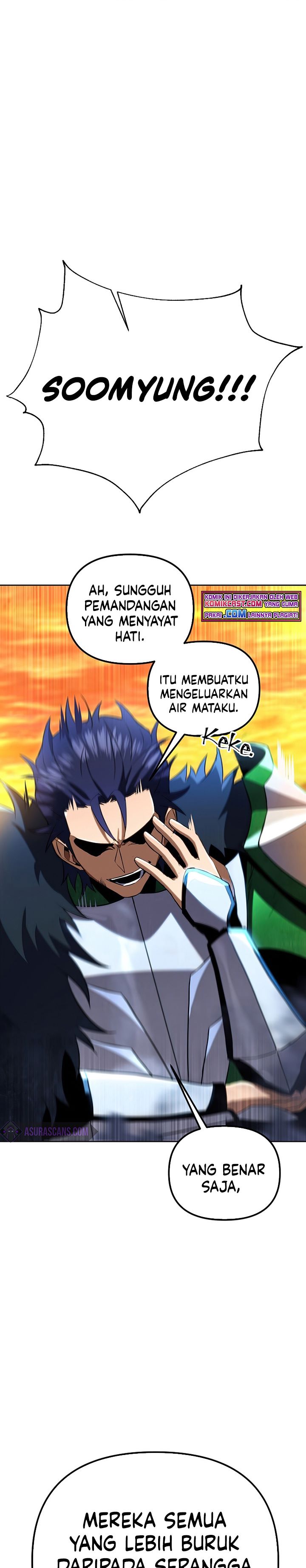 Dilarang COPAS - situs resmi www.mangacanblog.com - Komik maxed out leveling 030 - chapter 30 31 Indonesia maxed out leveling 030 - chapter 30 Terbaru 8|Baca Manga Komik Indonesia|Mangacan